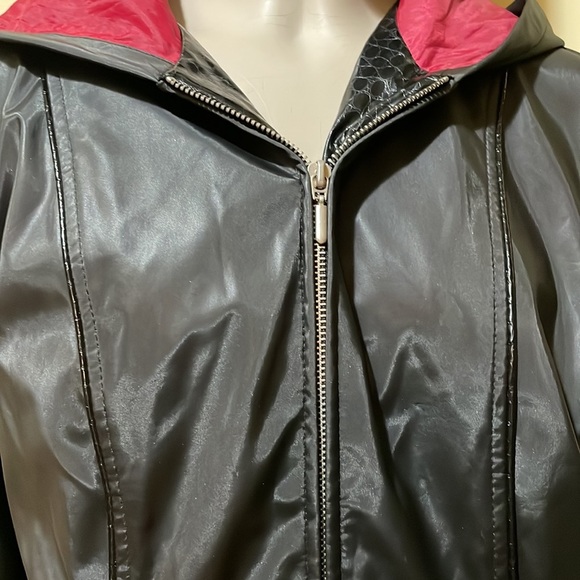 Women’s CS Signature Jacket - Picture 2 of 4